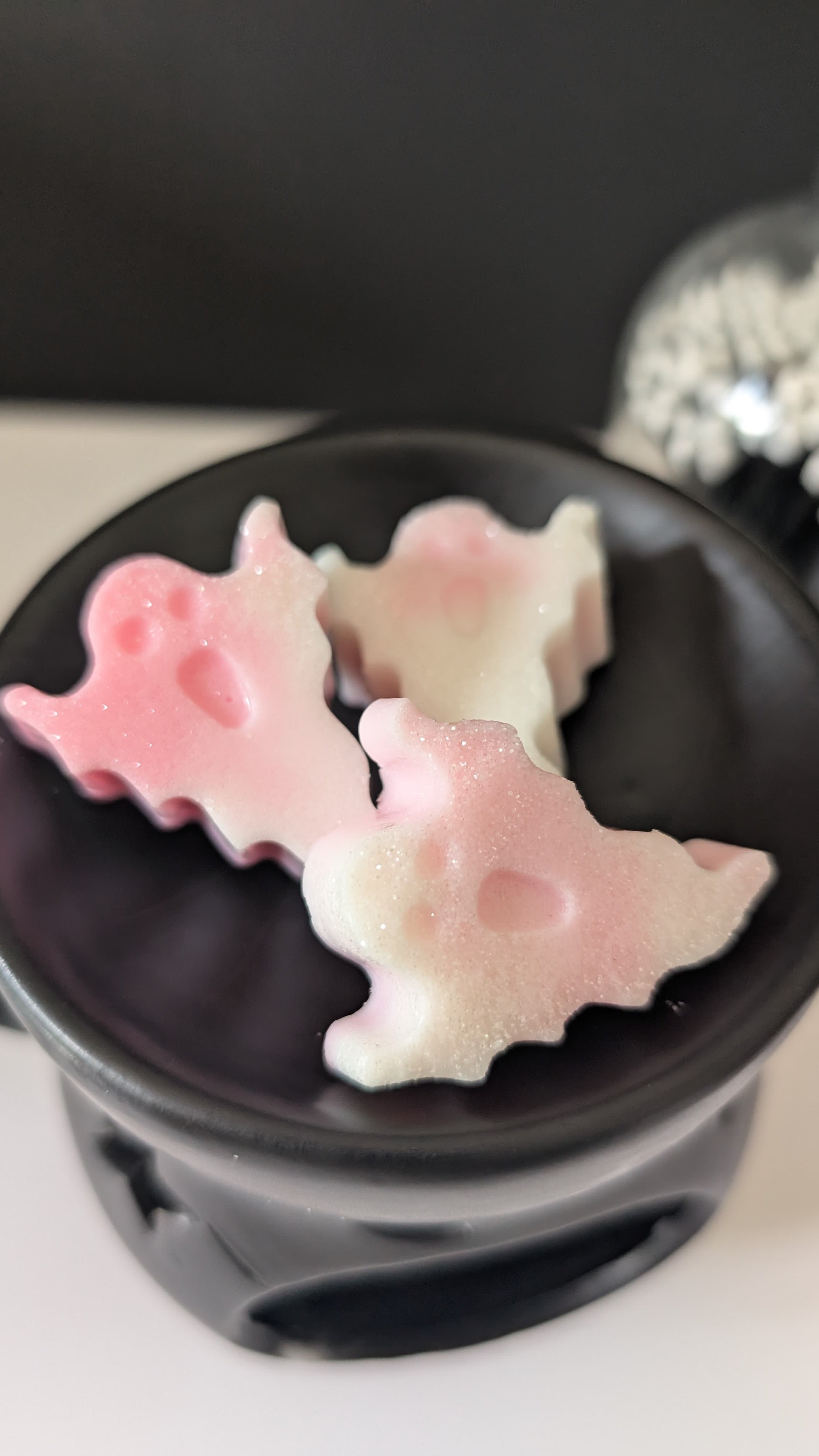 Sugar Moon Ghost Melts