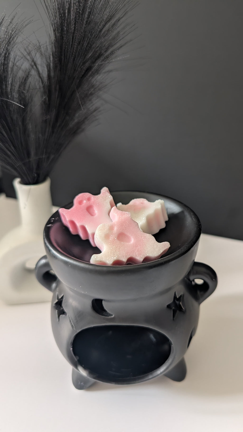 Sugar Moon Ghost Melts