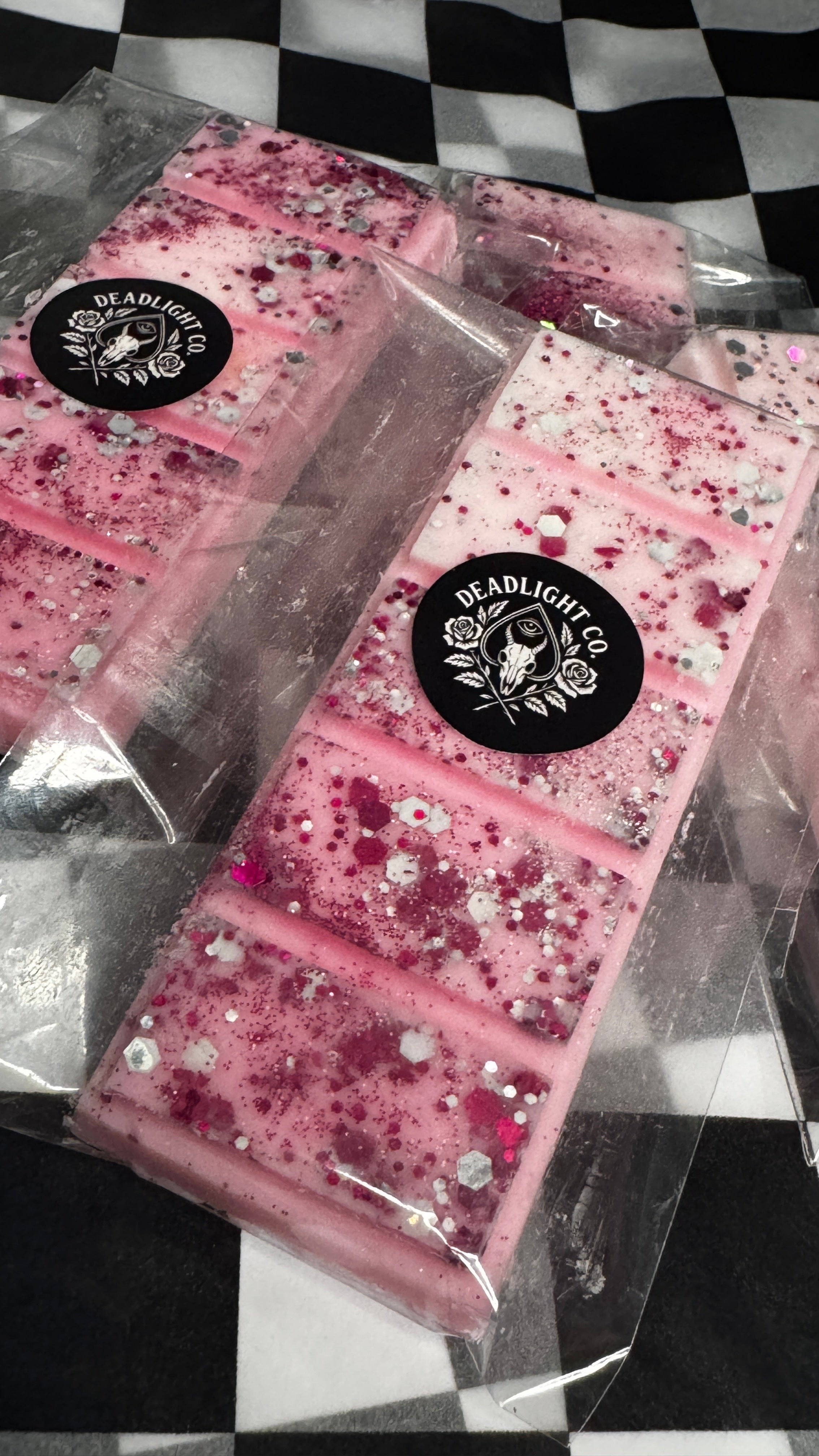Sugar Moon Snap Bars