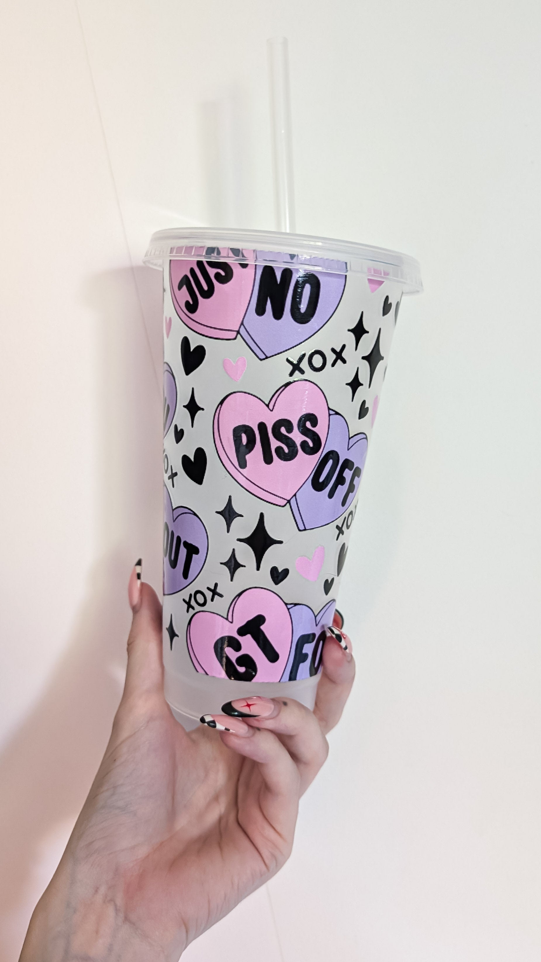 GTFO Cold Cup