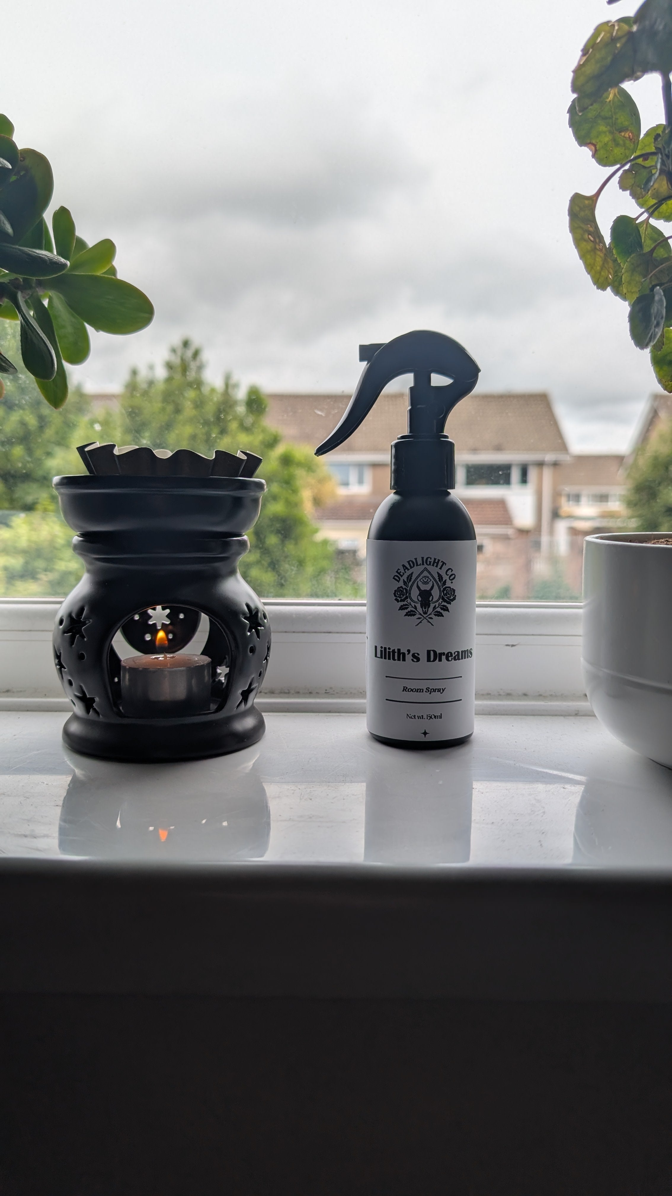 Lilith's Dreams - Room Spray 150ml