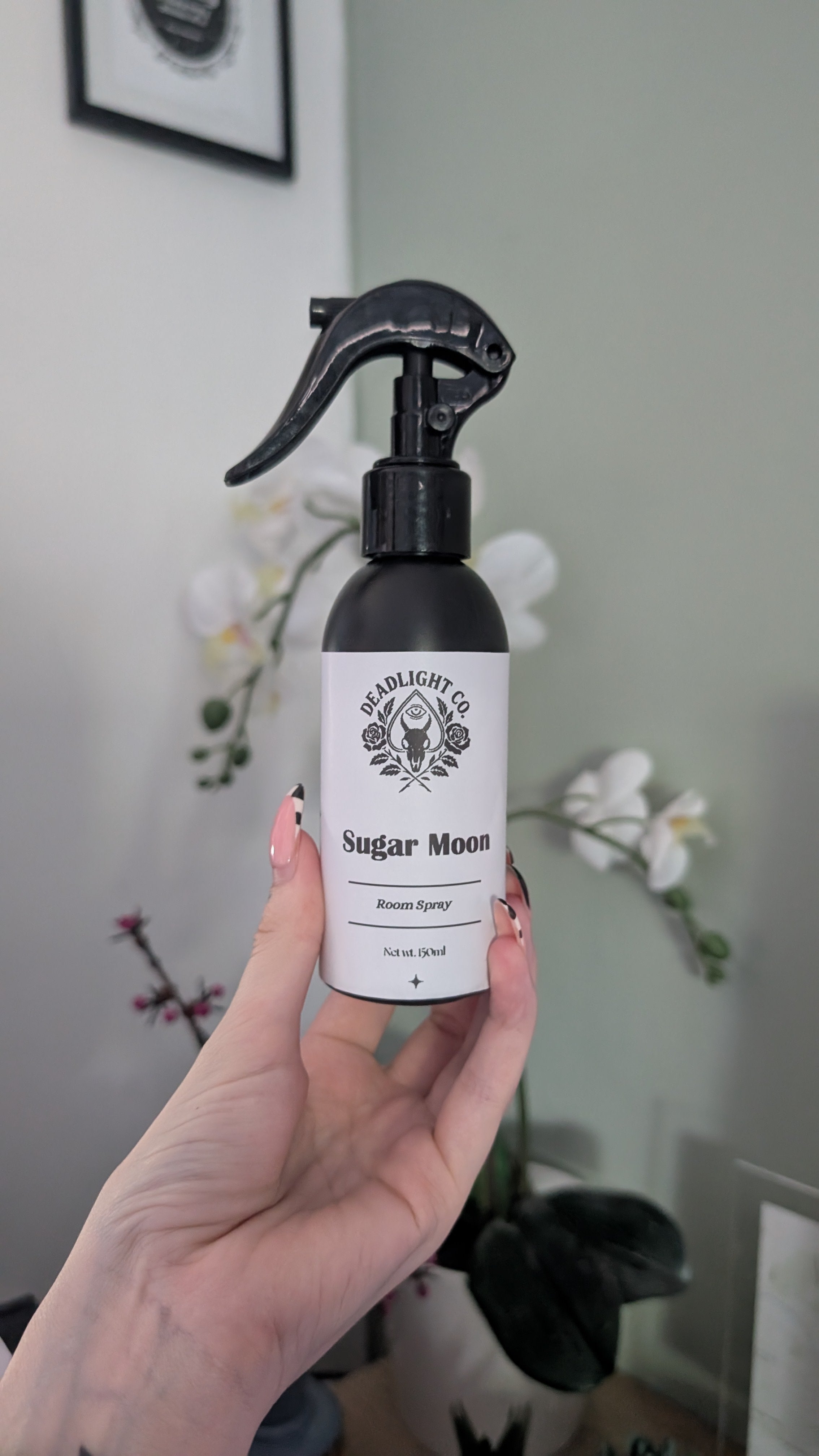 Sugar Moon Room Spray 150ml
